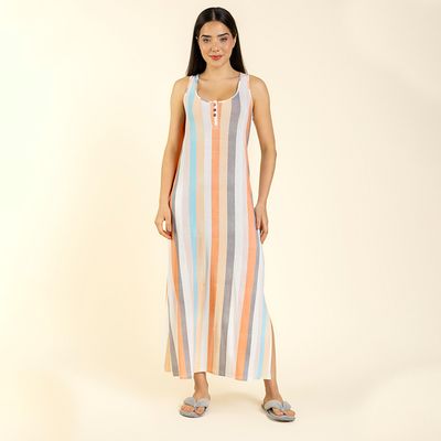 Regata Midi Blend Strip - frente